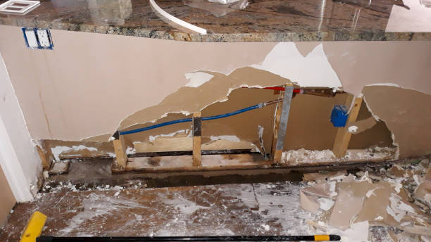 Best Sewage cleanup and water damage restoration  in Manitou Beach Devils Lake, MI