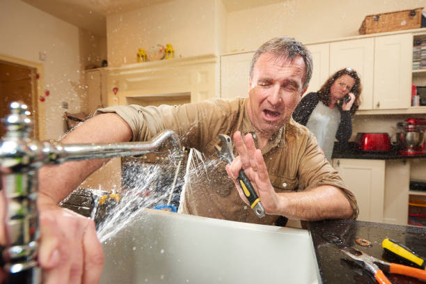 Best Water damage restoration near me  in Manitou Beach Devils Lake, MI